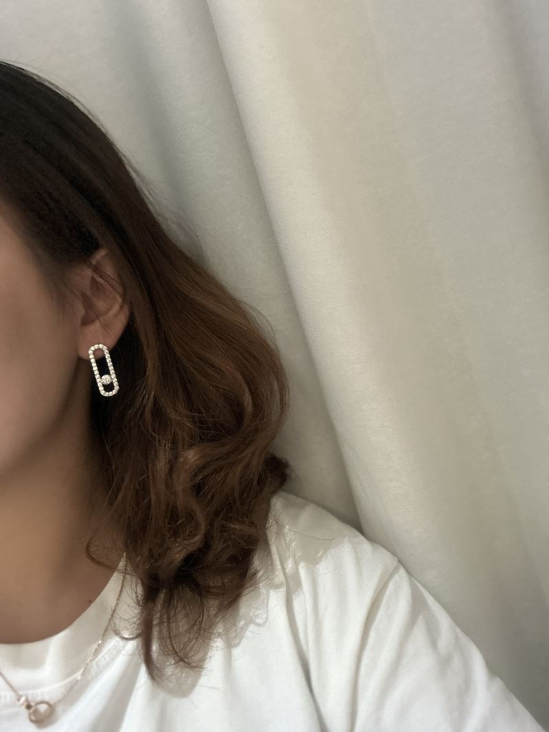 Messika Earrings